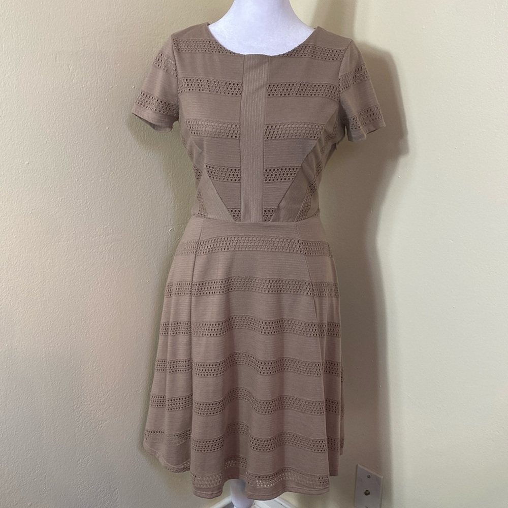 Lauren Conrad Dress
